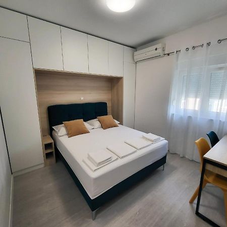Spalato Room & Apartments Ngoại thất bức ảnh