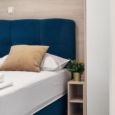 Spalato Room & Apartments Ngoại thất bức ảnh