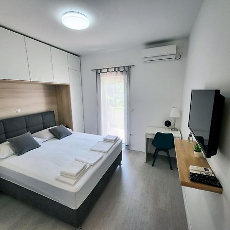 Spalato Room & Apartments Ngoại thất bức ảnh