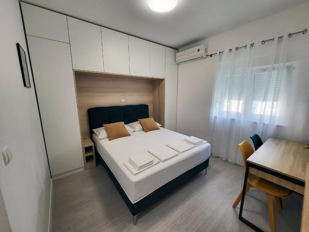 Spalato Room & Apartments Ngoại thất bức ảnh