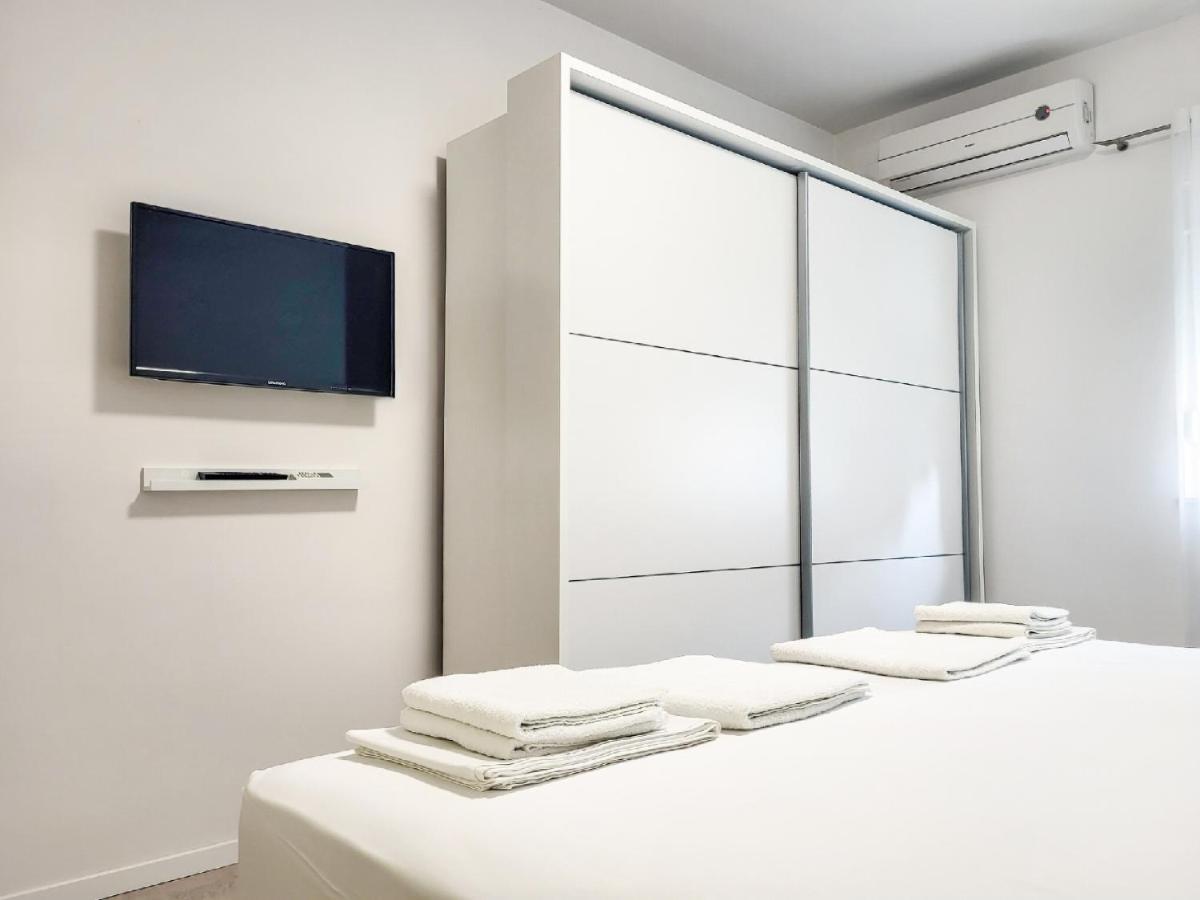 Spalato Room & Apartments Ngoại thất bức ảnh