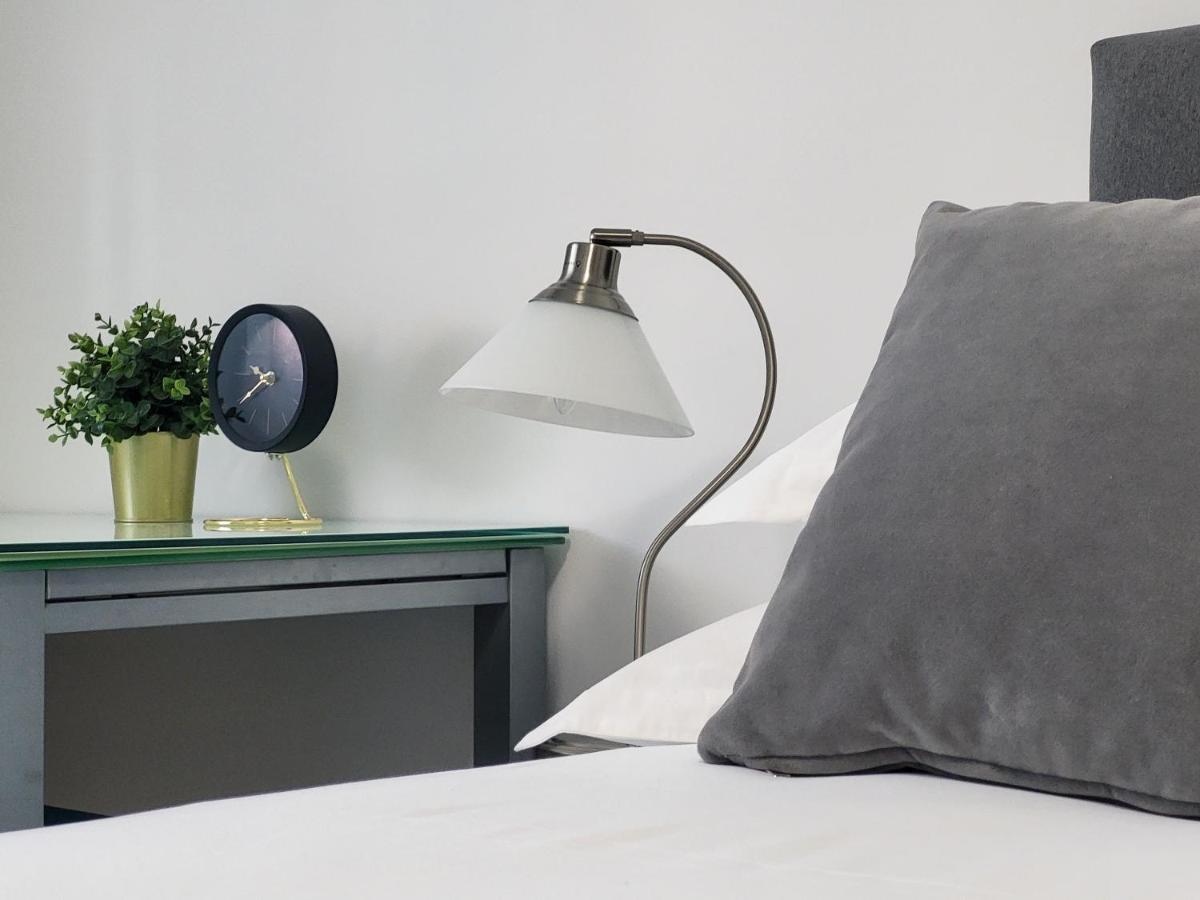 Spalato Room & Apartments Ngoại thất bức ảnh