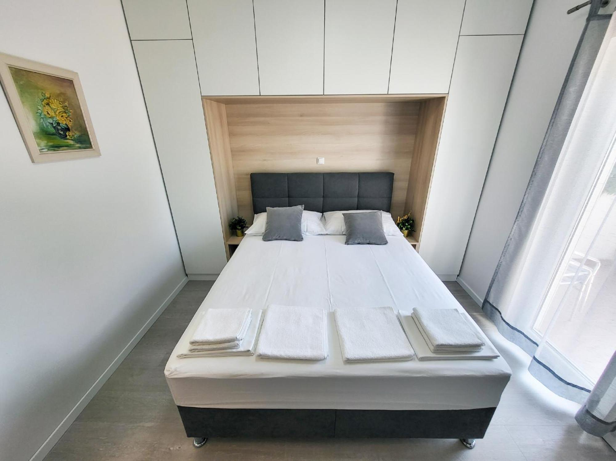 Spalato Room & Apartments Ngoại thất bức ảnh