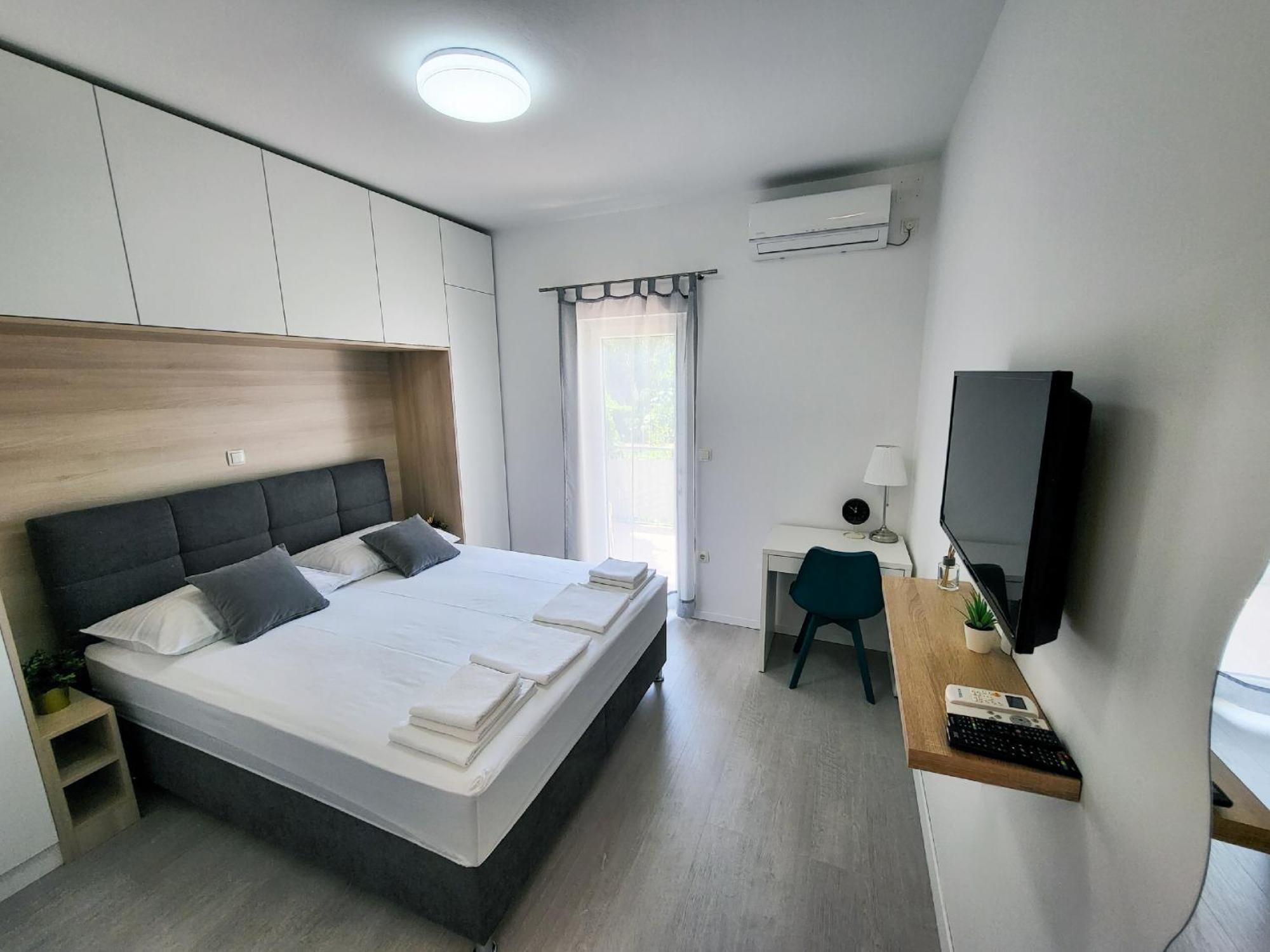 Spalato Room & Apartments Ngoại thất bức ảnh