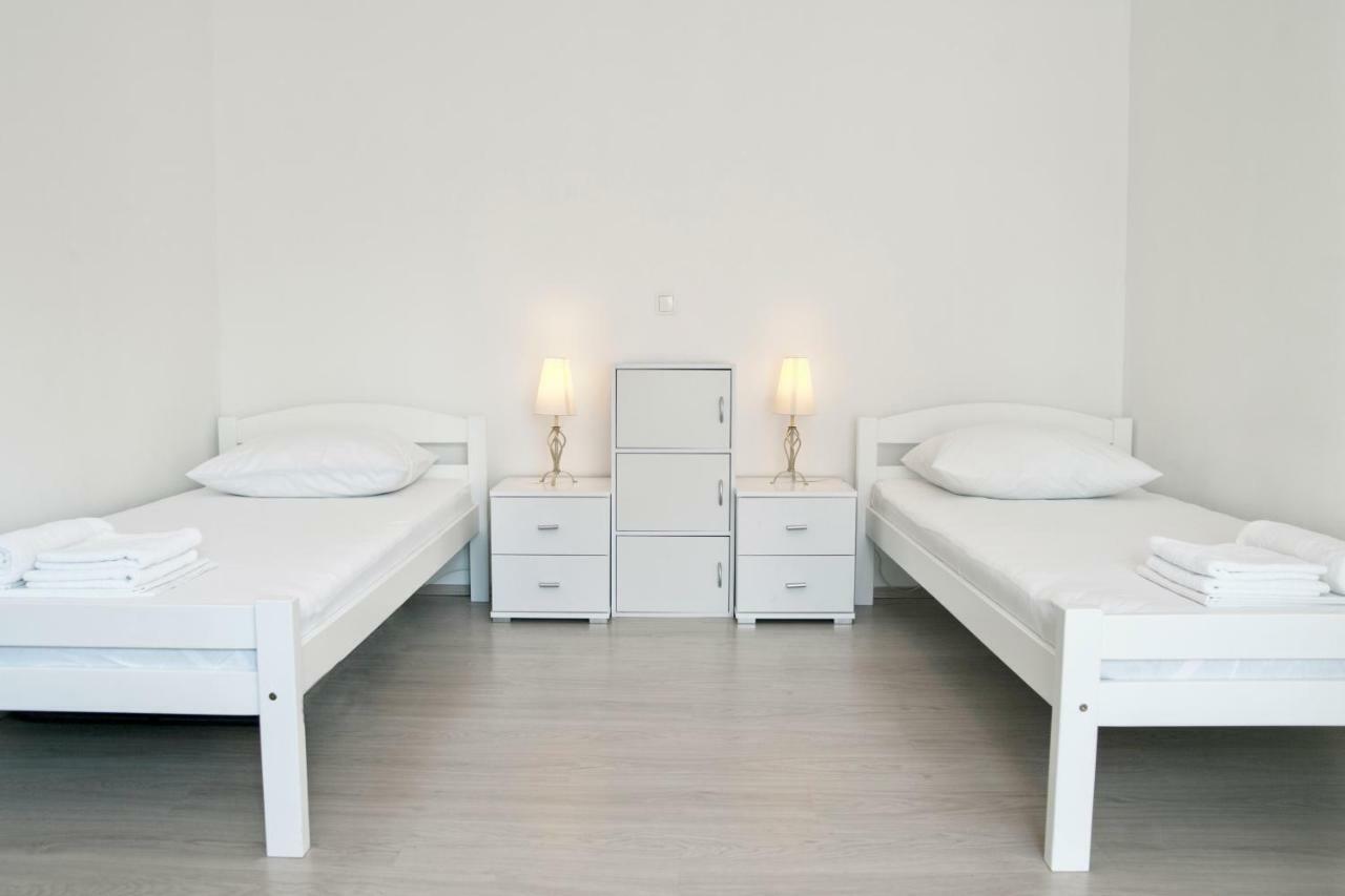 Spalato Room & Apartments Ngoại thất bức ảnh