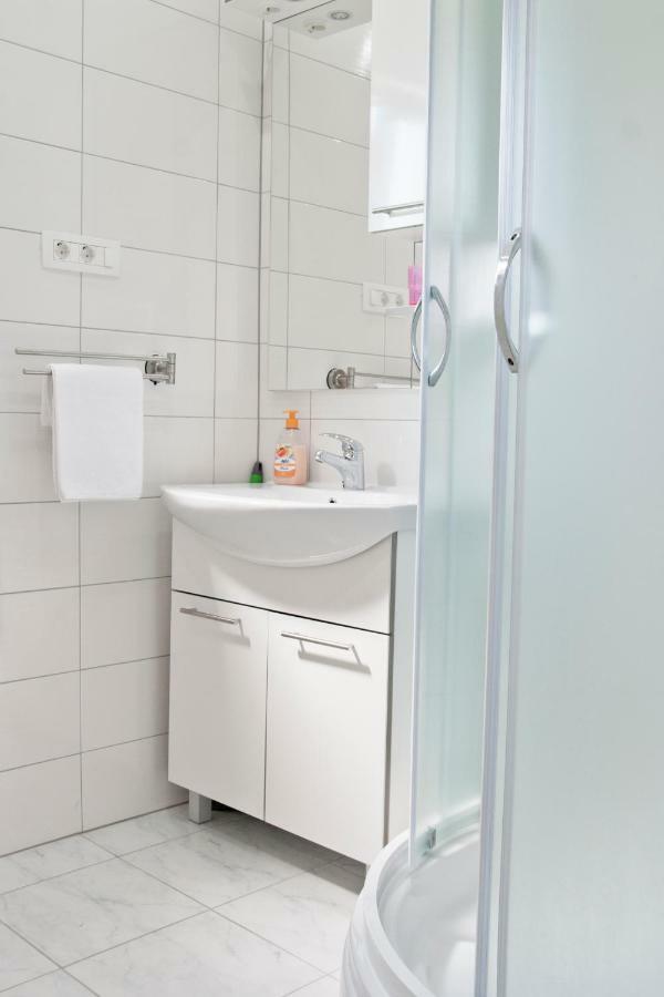Spalato Room & Apartments Ngoại thất bức ảnh